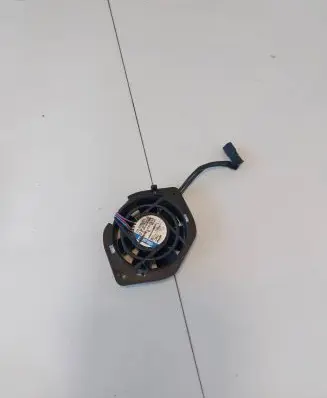 Audi A6 S6 C7 4G Seat fan/blower 6296002002