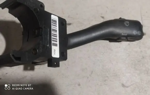 Volkswagen PASSAT B5.5 Wiper control stalk 4B0953503H