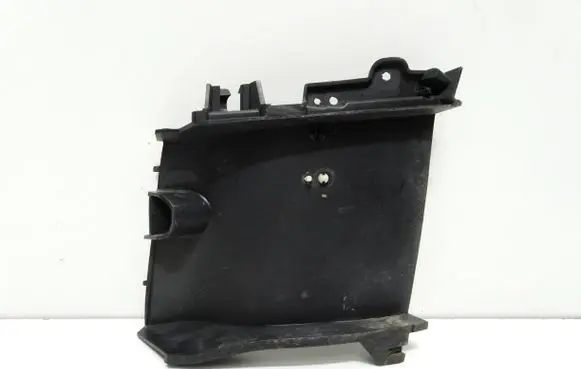 Jaguar XE Air intake duct part GX7317E841AB