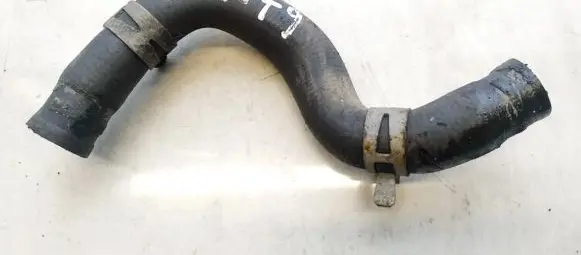 Cadillac CTS Engine coolant pipe/hose