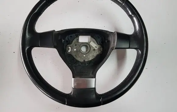 Volkswagen Golf V Steering wheel 1Q0419091AAIAUTOPI 1Q0419091AA