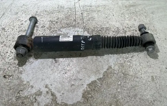 Citroen C4 I Picasso Rear shock absorber/damper