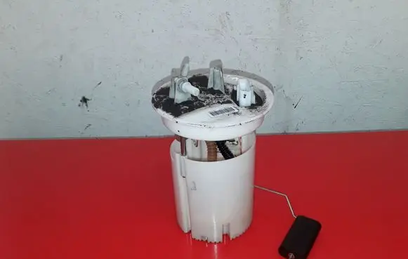 Ford Grand C-MAX In-tank fuel pump AV619275ED 0580207003 J039614ED