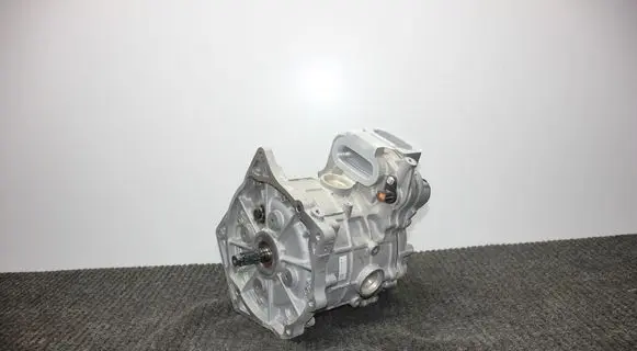 Nissan Qashqai J12 Engine 290C06UM0B 2120001080