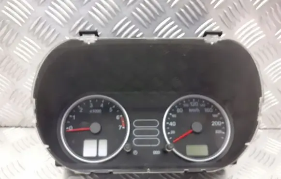 Ford Fusion Tachometer 4S6F-10849