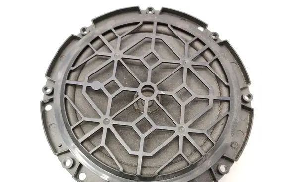 Peugeot 1007 Front door speaker 9635014780 1028448 1758005