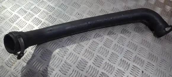Opel Vivaro Intercooler hose/pipe 09082067044