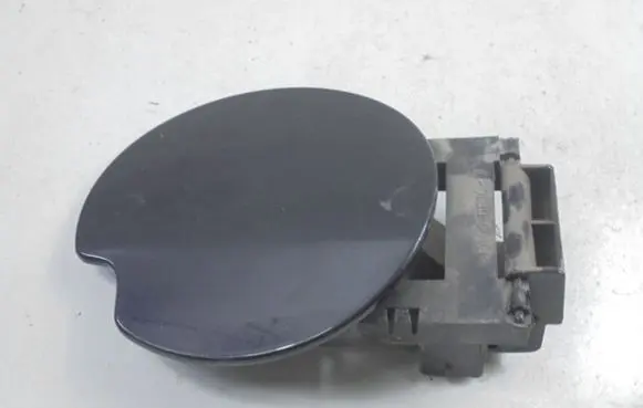 Peugeot 307 CC Fuel tank cap trim 9643083777
