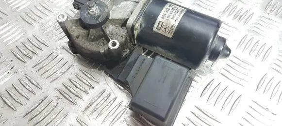 Mercedes-Benz A W168 Wiper motor A1688200242 404388