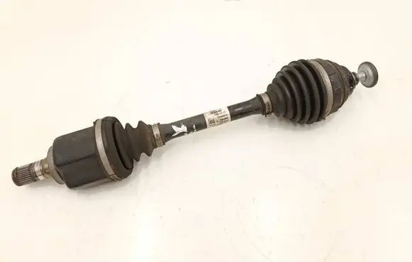 BMW 2 F46 Front driveshaft 8643375