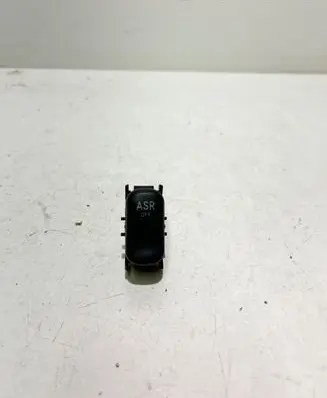 Traction control (ASR) switch