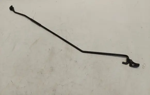 Ford Ranger IV Radiator mount bracket 