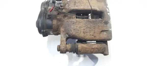 Audi A7 S7 4G Rear brake caliper GNO43