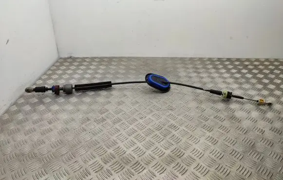 Renault Kadjar Gear shift cable linkage