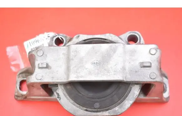 Ford Focus C-MAX Engine mount vacuum valve
