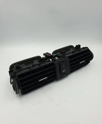 BMW 3 F30 F35 F31 Dash center air vent grill 9218552