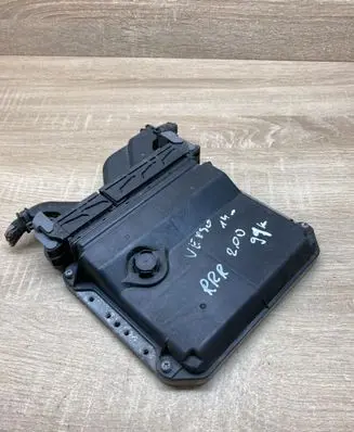 Toyota Verso Engine control unit/module ECU 896610F350 MB2759004991