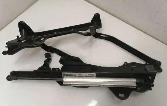Volvo C70 Tailgate/trunk/boot hinge 31256554 9214895L