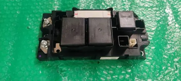 Lexus NX Battery control module G92Z153010 7K150172 6114