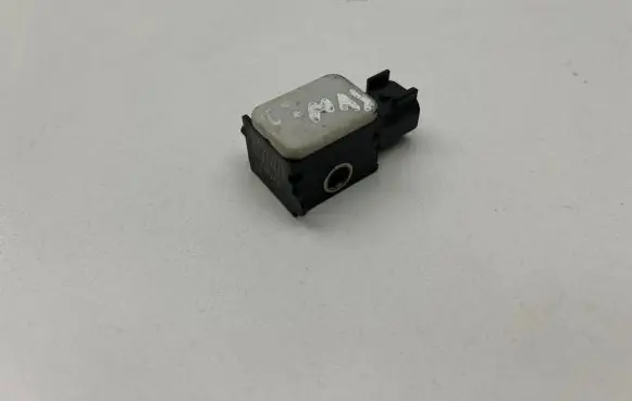 Ford Focus C-MAX Airbag deployment crash/impact sensor 3M5T14B342AB