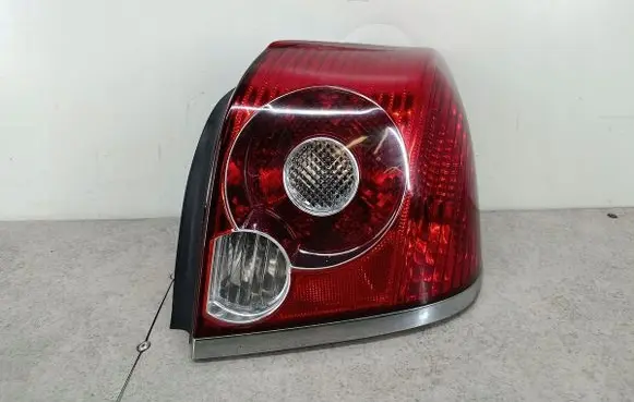 Toyota Avensis T250 Rear/tail lights 1521219N9RBDEPO