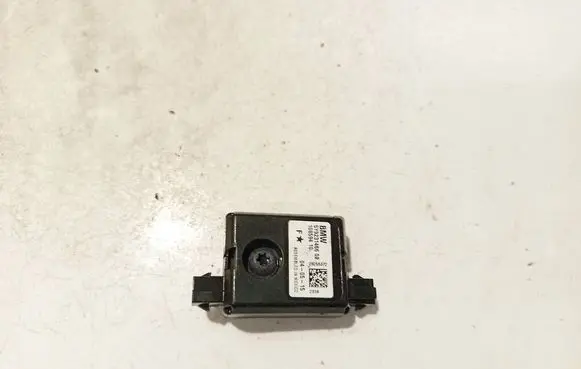 BMW 3 F30 F35 F31 Antenna control unit sy923146602 10859410