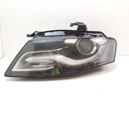 Audi A4 S4 B8 8K Headlight/headlamp 0301240271 8K0941597 8K0907472