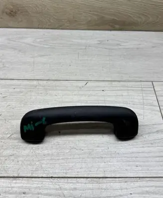 Dodge Charger Front interior roof grab handle 1RV73TRMAB