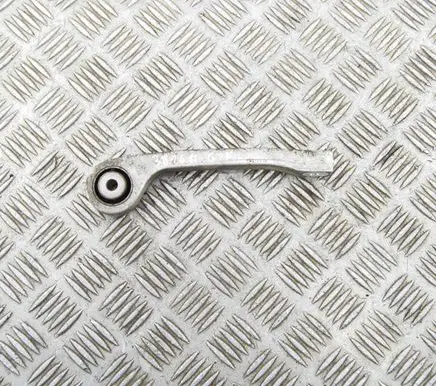 Rear anti-roll bar/stabilizer link