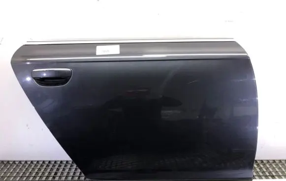 Audi A6 S6 C6 4F Rear door