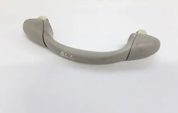 Cadillac BLS Front interior roof grab handle 12789490