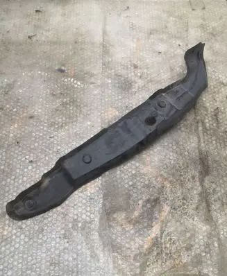 Audi A6 S6 C7 4G Fender end trim 4G0821111