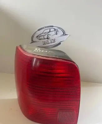 Volkswagen PASSAT B5 Rear/tail lights 3B9945111J