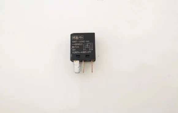 Volvo V50 Other relay 5m5t14b192ba 5m5t-14b192-ba