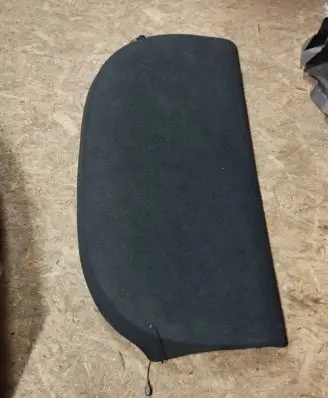Honda Civic Parcel shelf load cover 