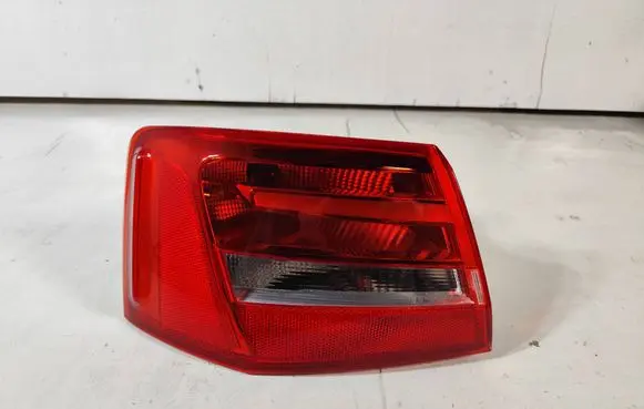 Audi A6 S6 C7 4G Rear/tail lights 4G5945095 90003345
