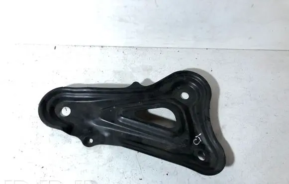 Lexus CT 200H Front subframe