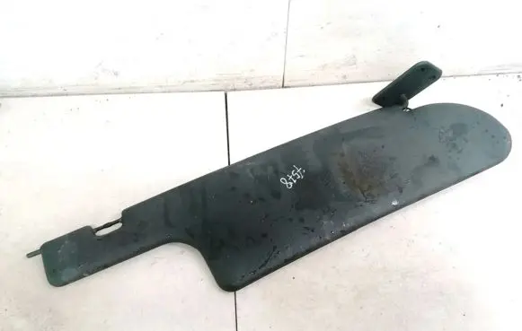 Iveco Daily 40.8 Sun visor