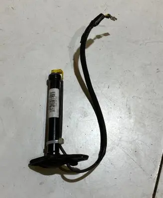 Ford Mustang VI Bonnet Pedestrian Airbag Actuator GR3B16E600AG