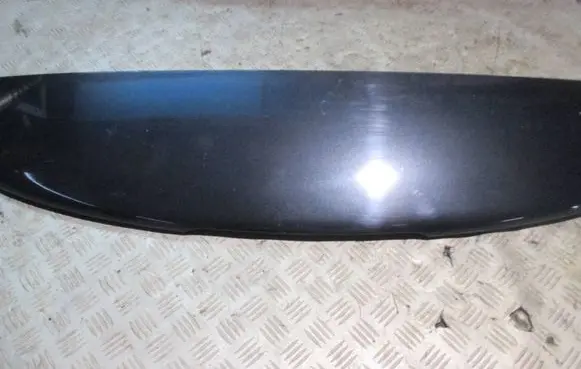 Toyota Avensis T250 Tailgate/trunk spoiler 7608505050