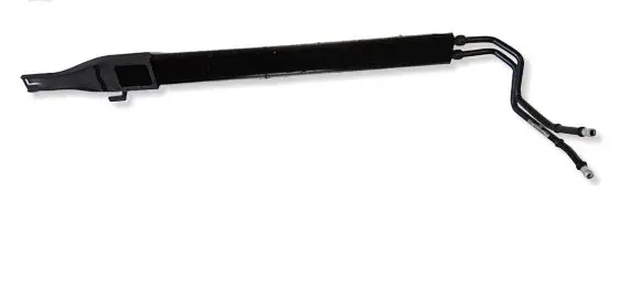 Mercedes-Benz Vito Viano W639 Power steering radiator A6394663524 72332481