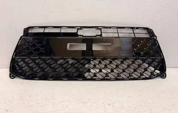 Toyota Aygo X Front bumper lower grill 531110H140 531110H080
