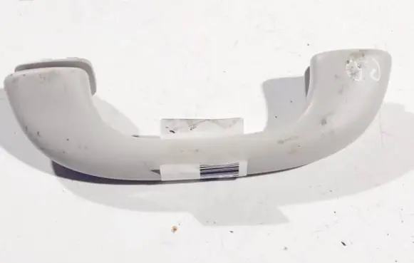 Peugeot 308 Rear interior roof grab handle