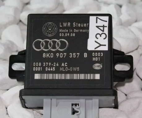 Audi Q5 SQ5 Light module LCM 8K0907357B