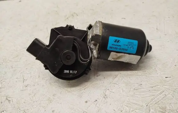 Hyundai Tucson TL Wiper motor 035246150 98100D3900