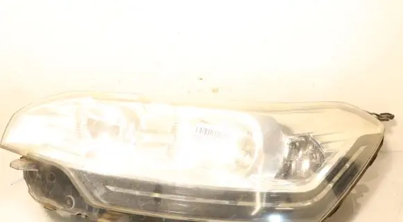 Headlight/headlamp