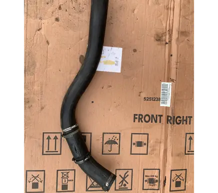Renault Master II Engine coolant pipe/hose