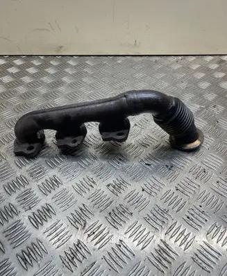 Nissan Navara D40 Exhaust manifold