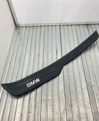 BMW 3 E90 E91 Rear sill trim cover 7060285