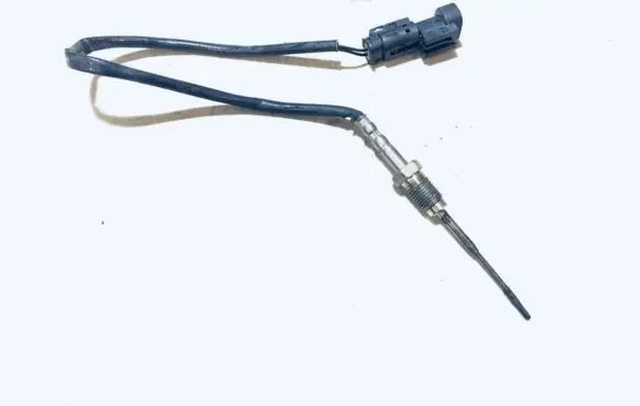 BMW 5 GT F07 Exhaust gas temperature sensor 8570234 01hu2657009080